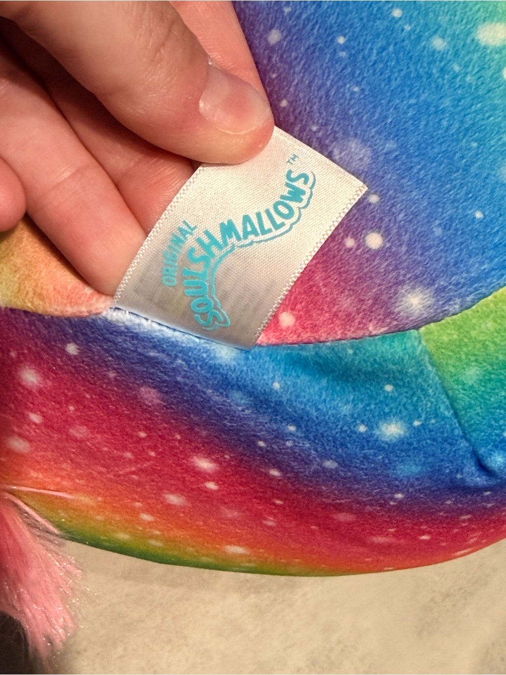 Squishmallow Prim - Picture 6 of 6